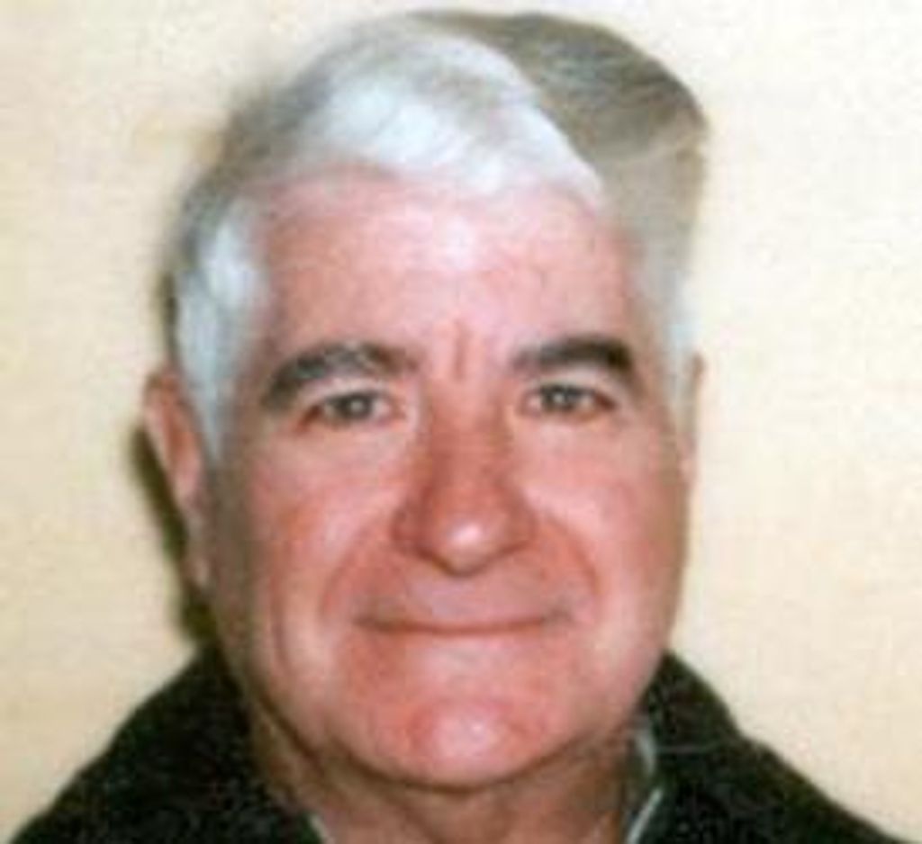 Joseph N. Rose