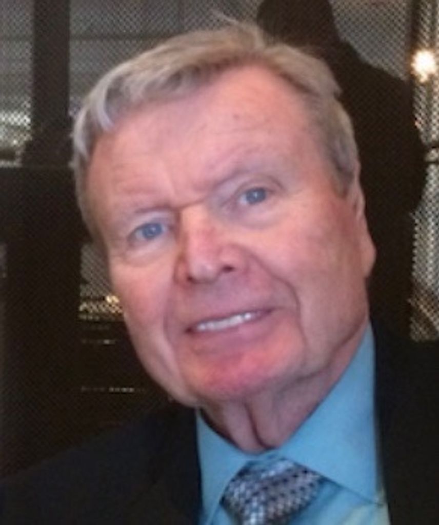Stanley F. Dalton Jr.
