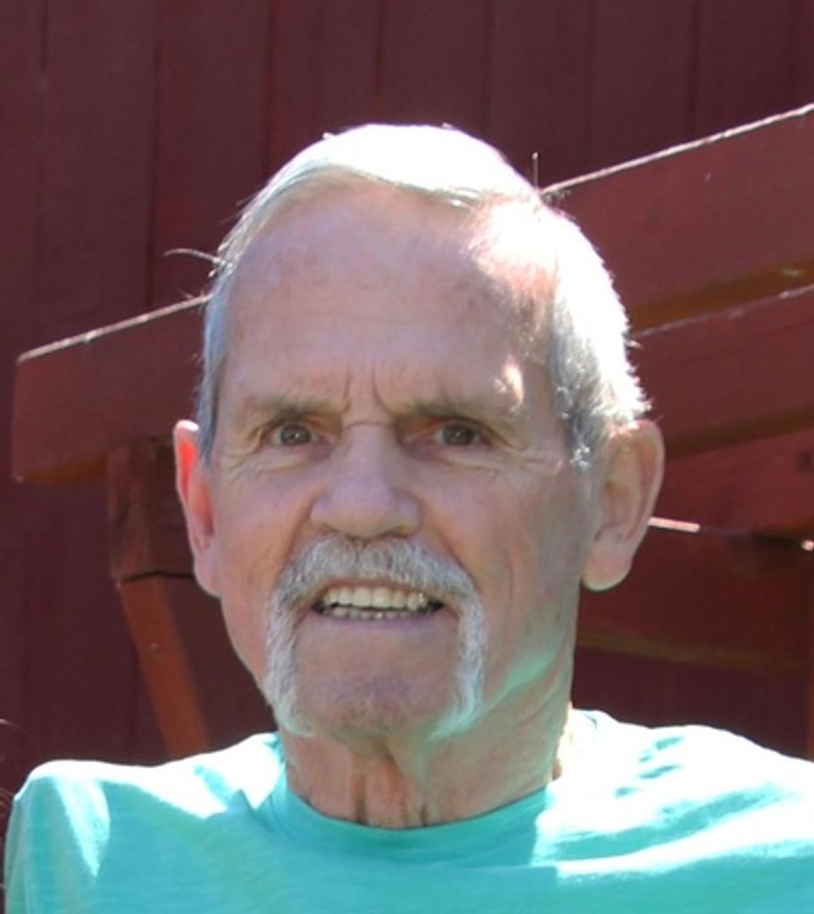 Harold Eugene Mcgary Profile Photo