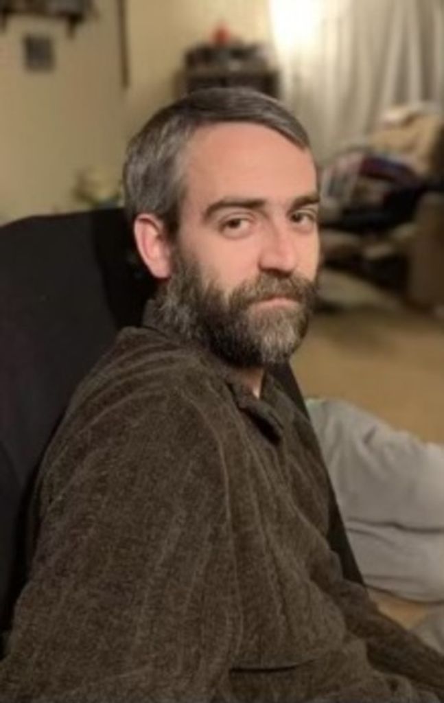 Brandon L. Bernritter Profile Photo