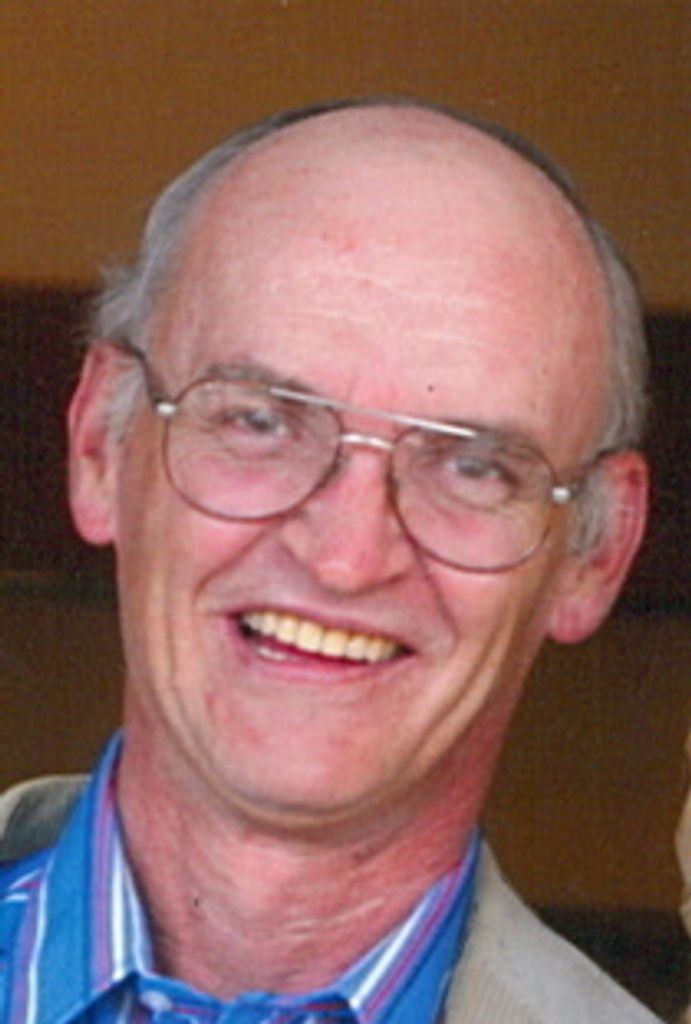 James Wm. Tucker Iii