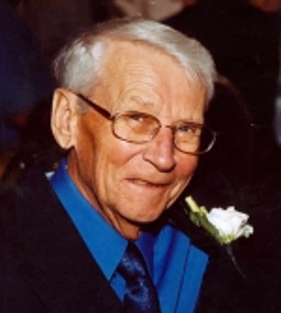 Charles Ervin Radtke