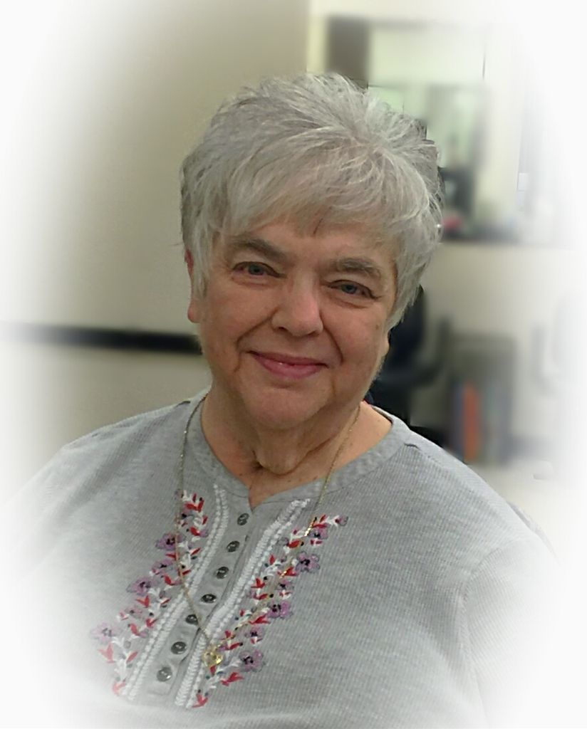 Karon Louise Zimmerman