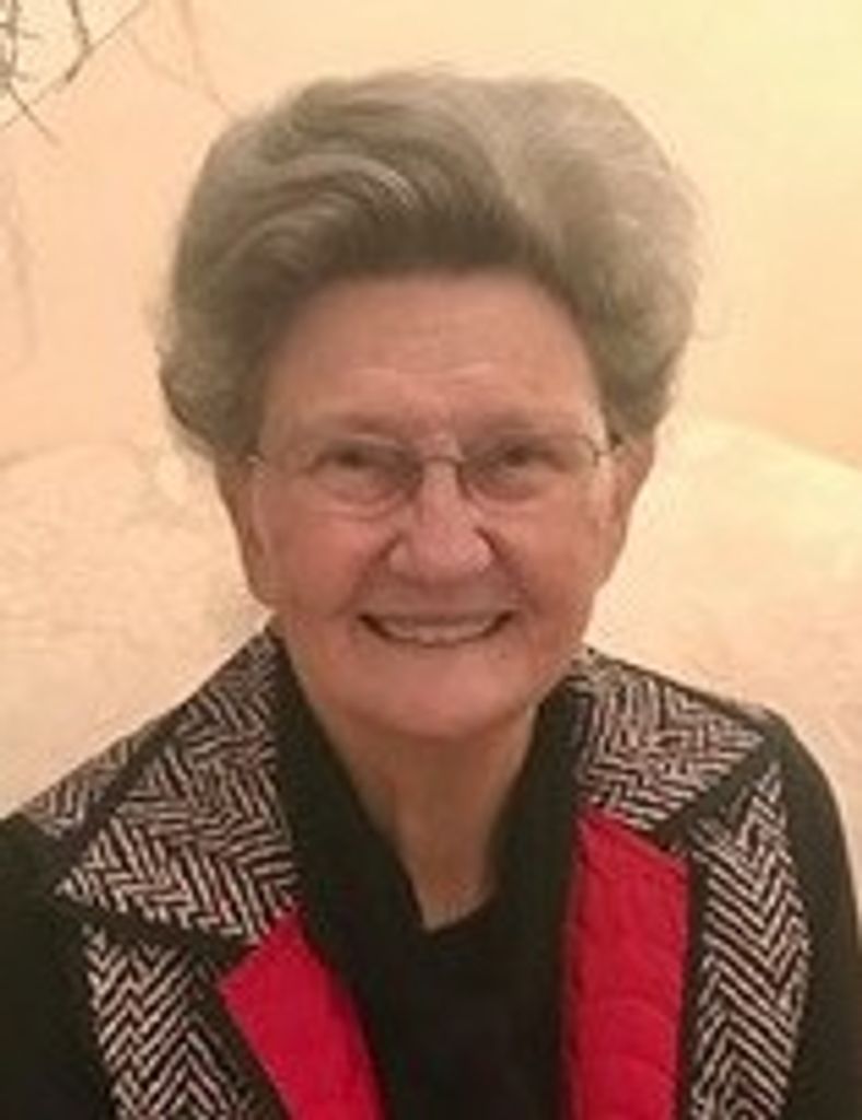 Lydia "Opal" Newman Profile Photo