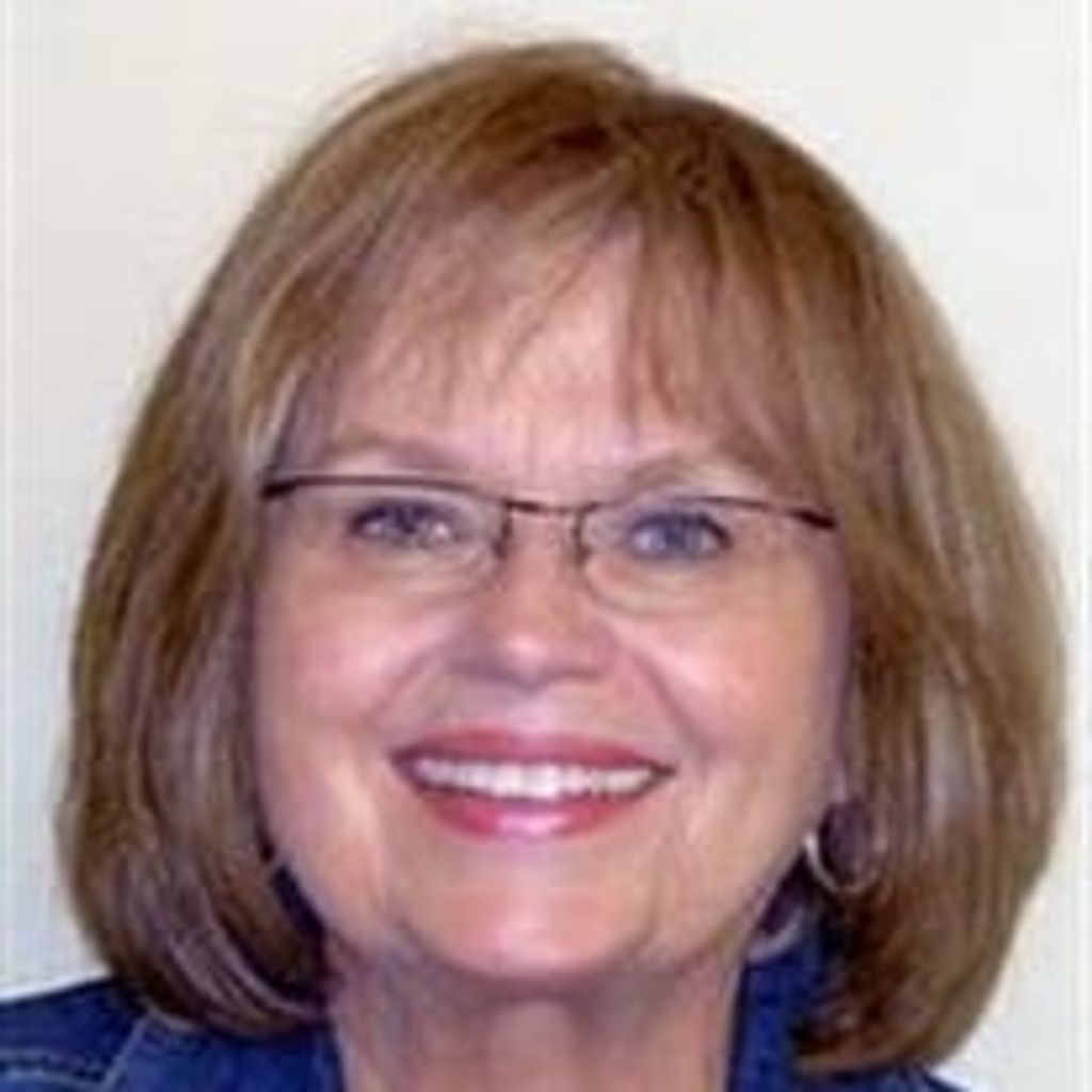 Cheryl Ann Roos