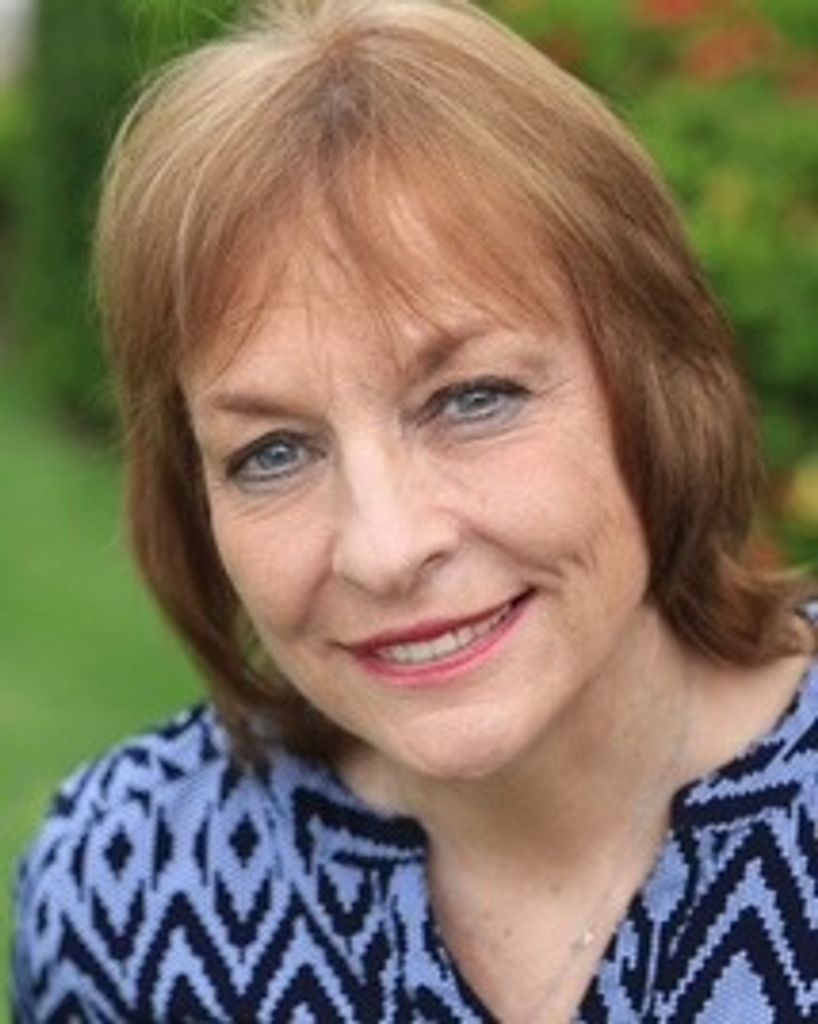 Lindy Susan Diffenbaugh, DD, Captain RET Profile Photo