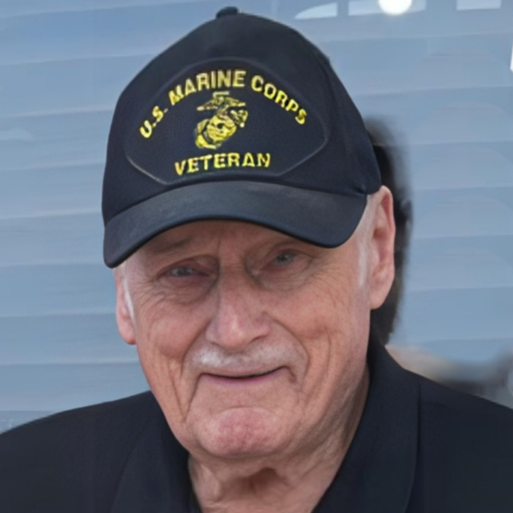 Harlan R. Johnson Sr. Profile Photo