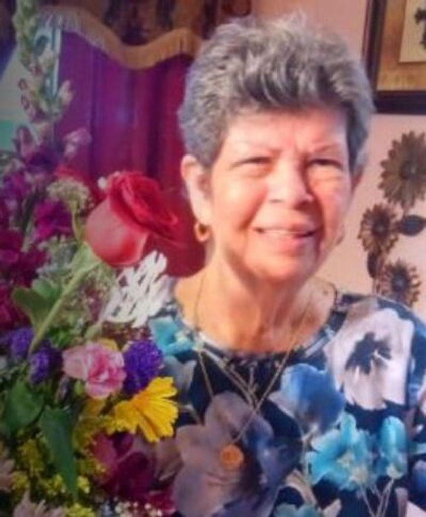 Angelita Perez Mendoza