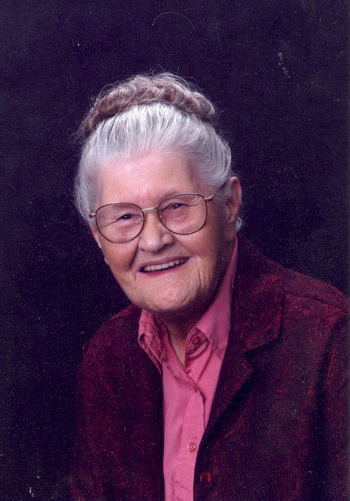 Fannie  M. Rinehart