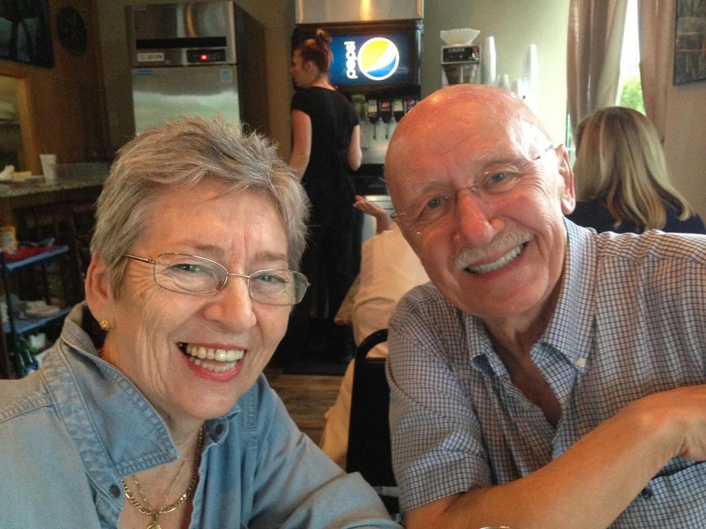 James & Mary Mcgough Profile Photo