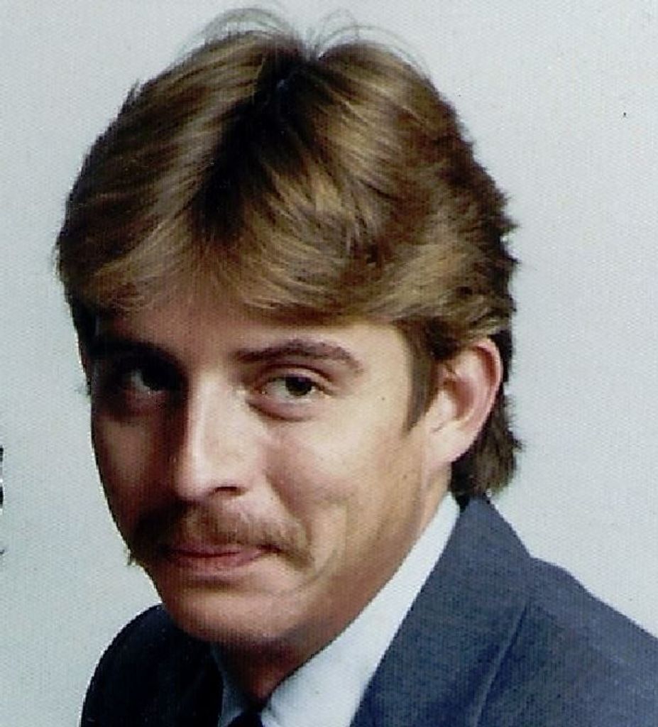 Gary Lee Godbey
