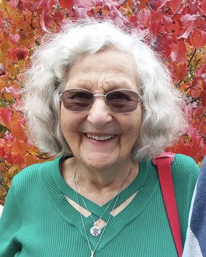 Nellie Winn Smith Profile Photo
