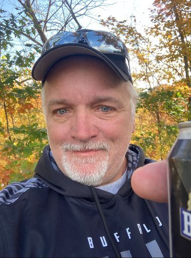 Ronald Paul Kasza Profile Photo