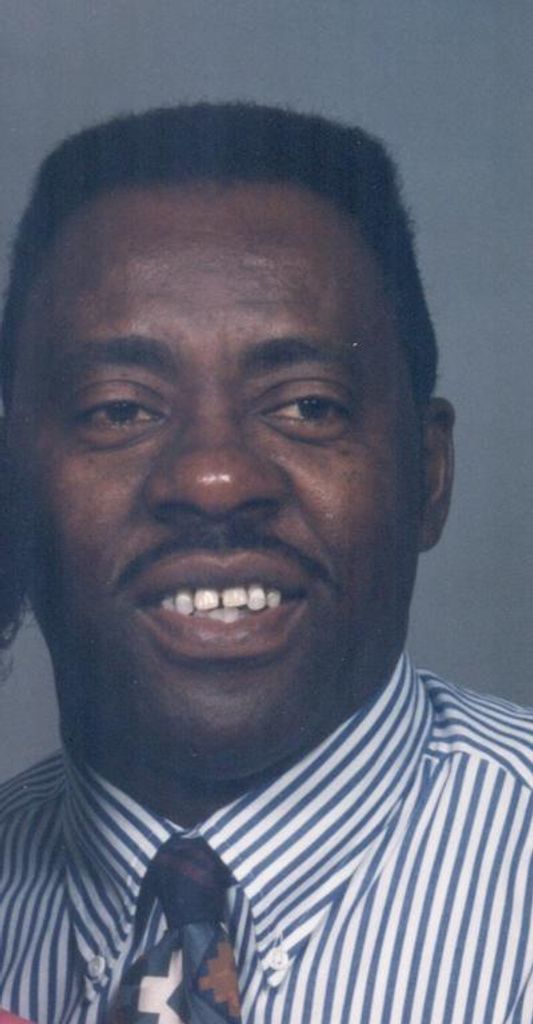 Clifford Daniel Crenshaw Profile Photo
