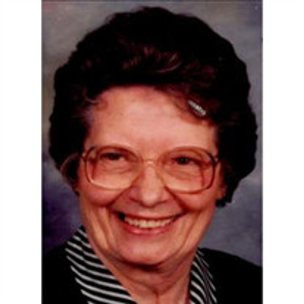 Mary Kathryn Luttrell