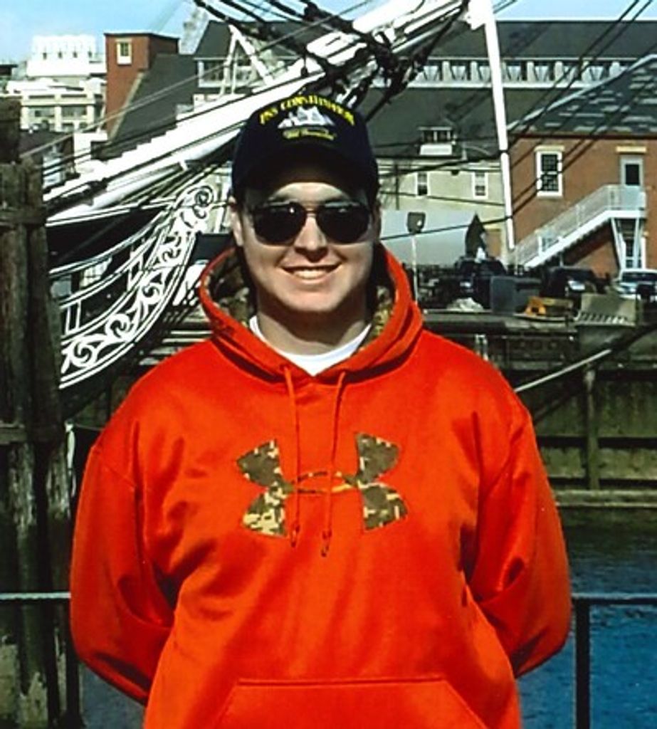 Bryan Bolger Profile Photo
