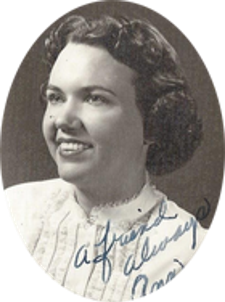Phayla Ann Graves Profile Photo