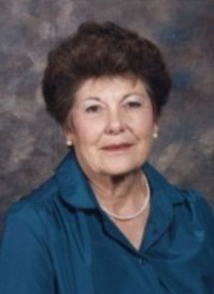 Julia Johnson Ripplinger