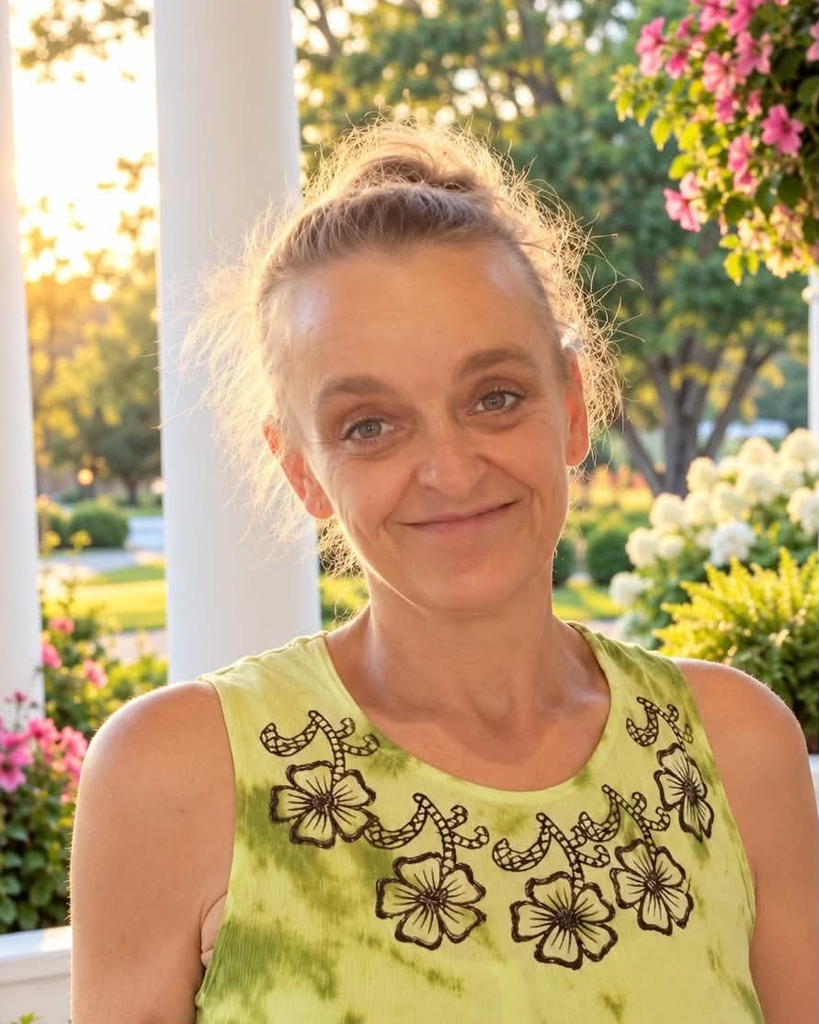 Kellie Lorraine Sims Profile Photo
