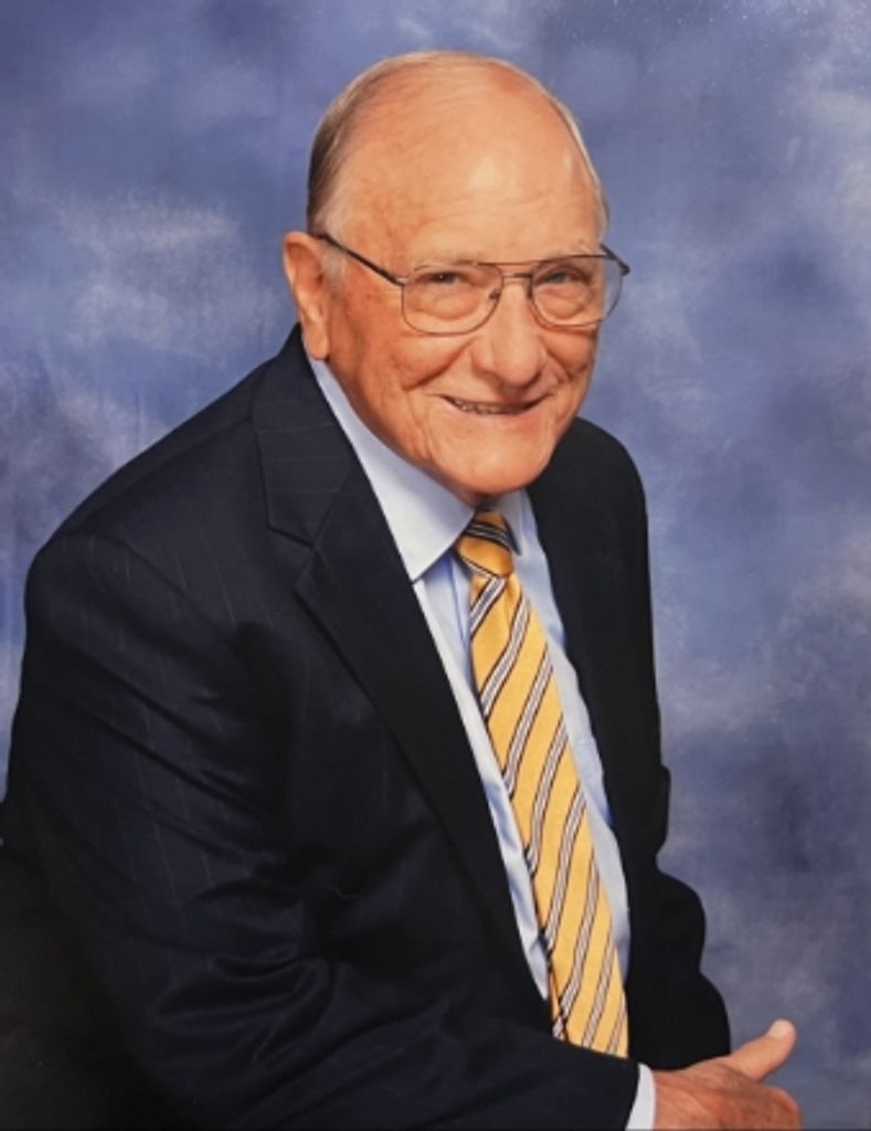 Robert Eugene Ullman