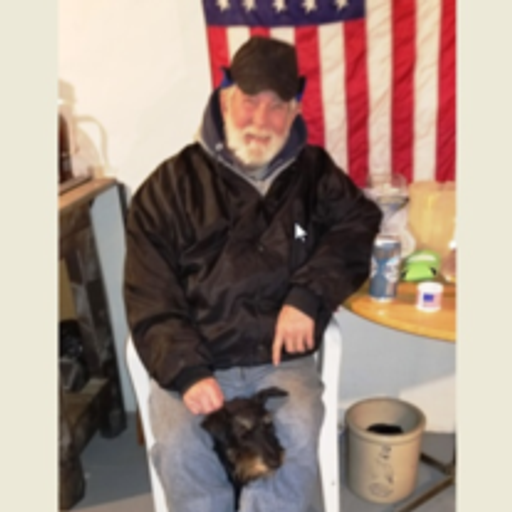 Darrell Clayton Aler Profile Photo