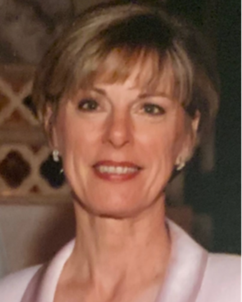 Donna Jane Straessle