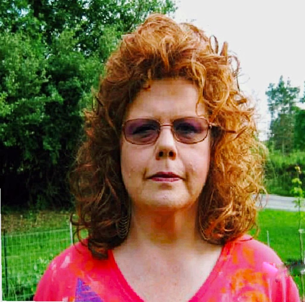 Rose Mary Blough Profile Photo