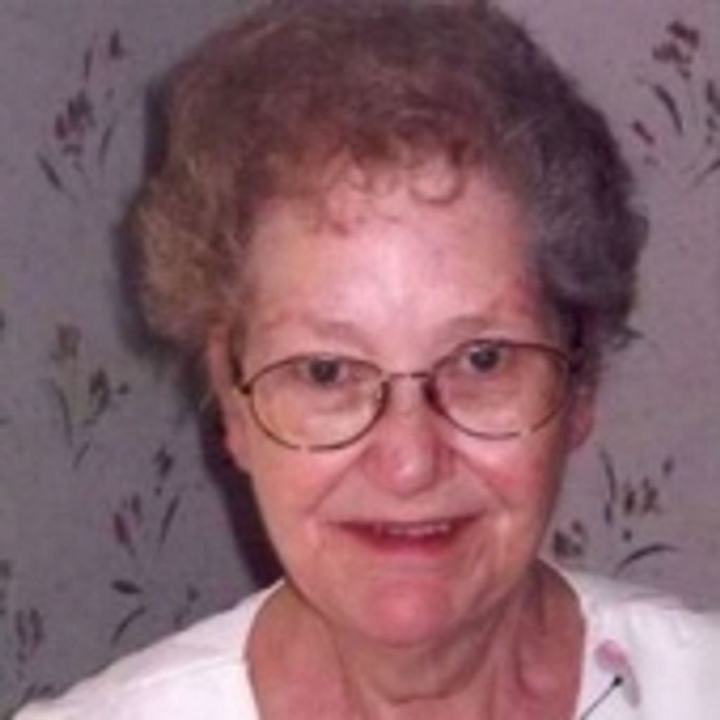 Vera Marie Davis