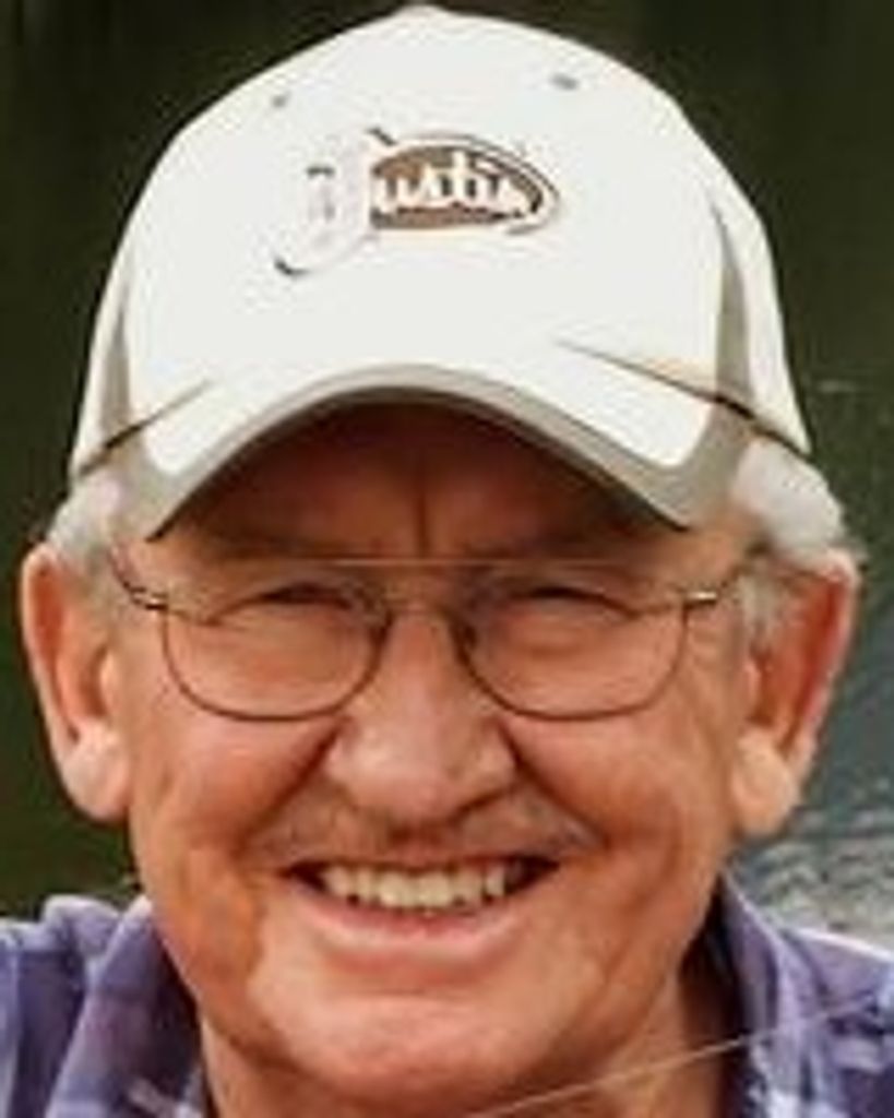 Charles Byrd Profile Photo