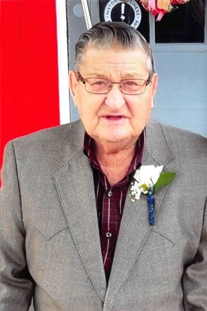 Emery Edmund Gass Profile Photo