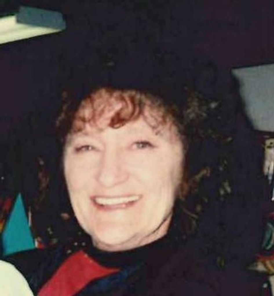 Janice Lea Johnson