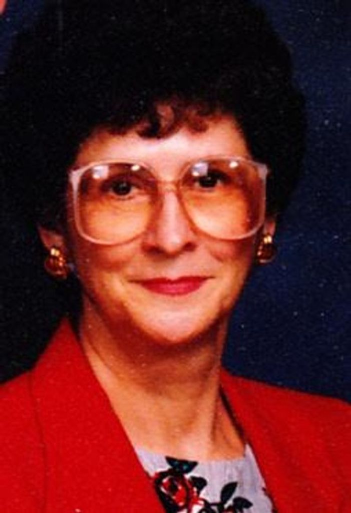 Judy Shaffer Profile Photo