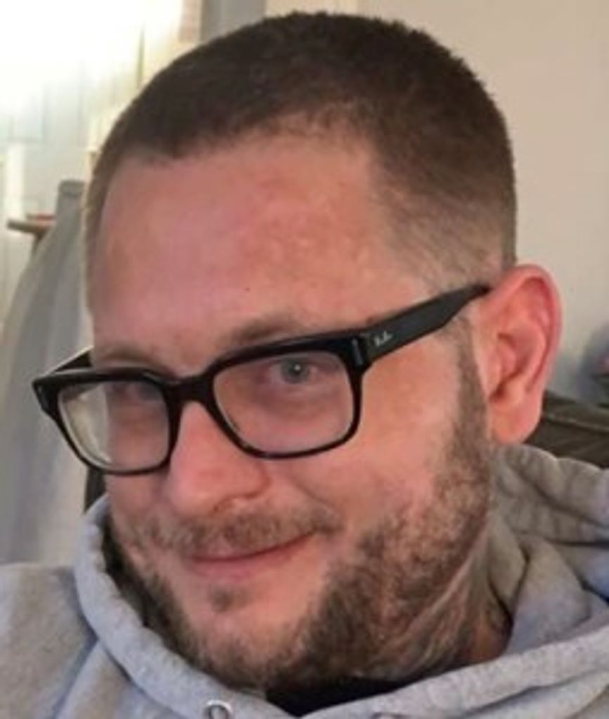 Jordan Christopher Divincenzo Profile Photo