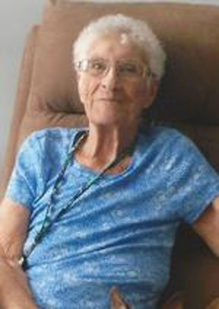 Martha G. Sloderbeck