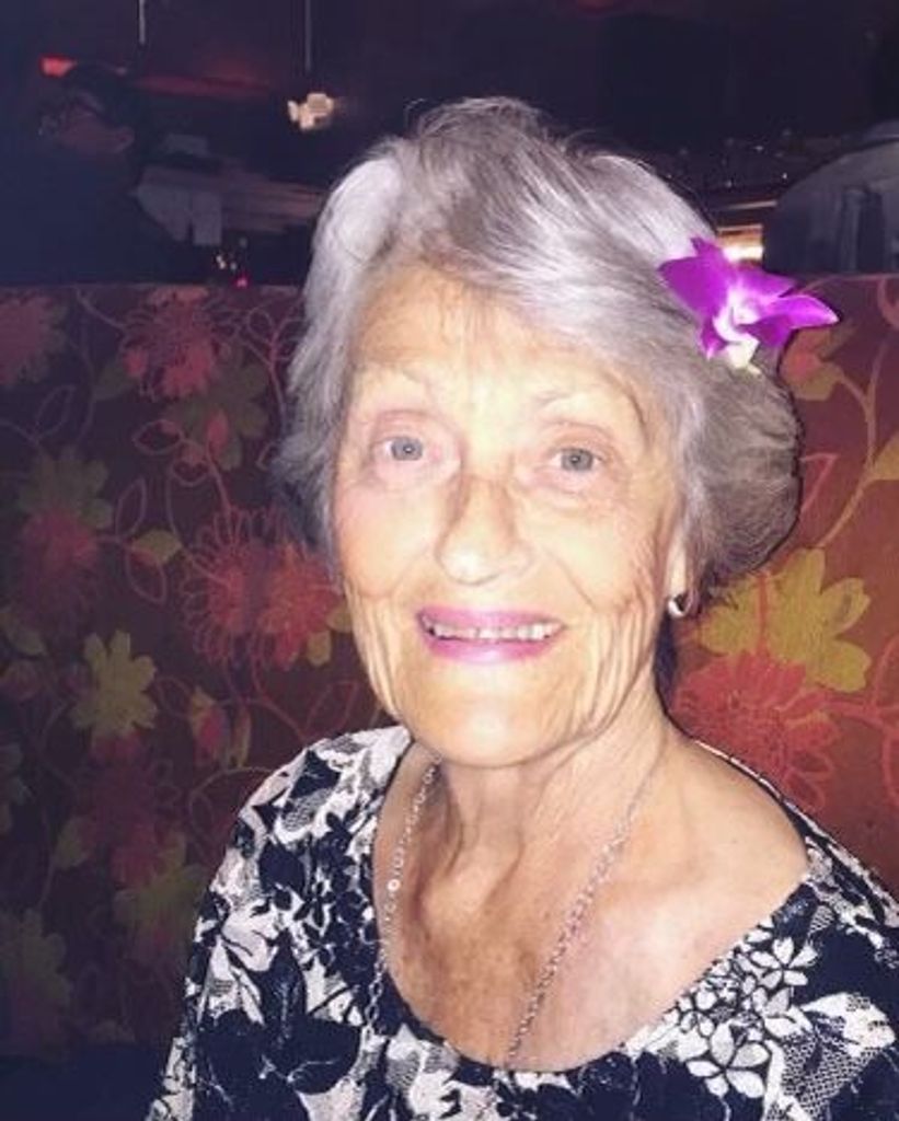 Ann Gist Garner