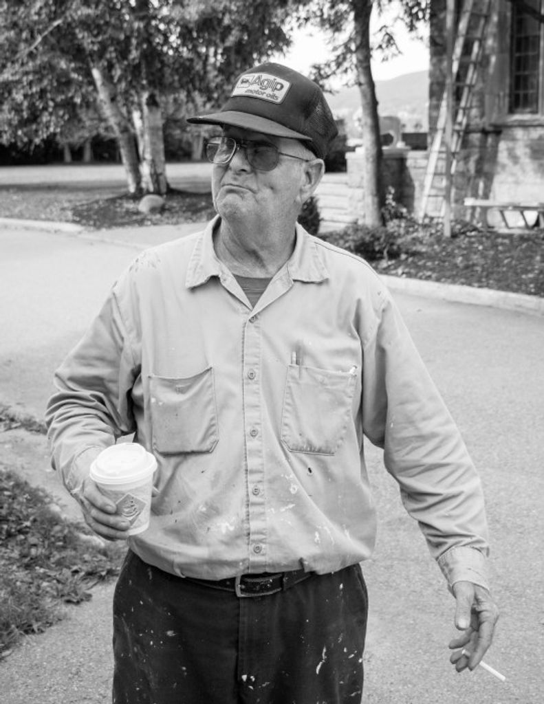Charles " Chip" Kniffin