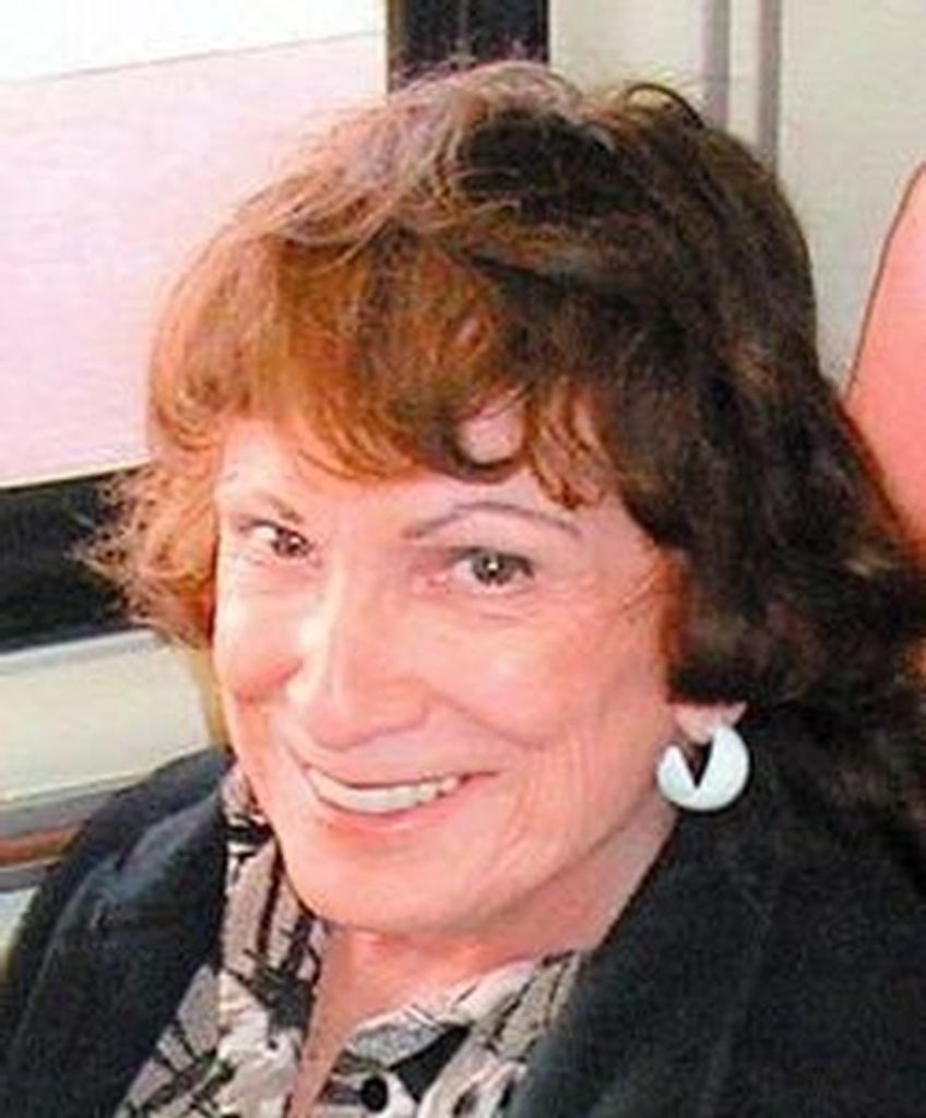 Miriam A. Neill
