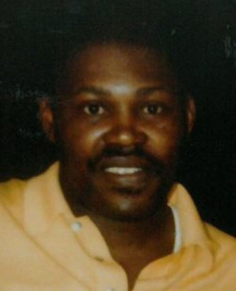 Johny Withers