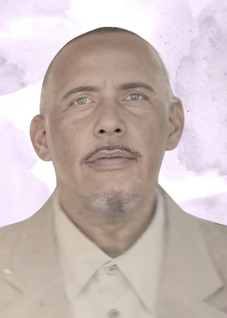 Mr. Roderick "Rocky" Reed