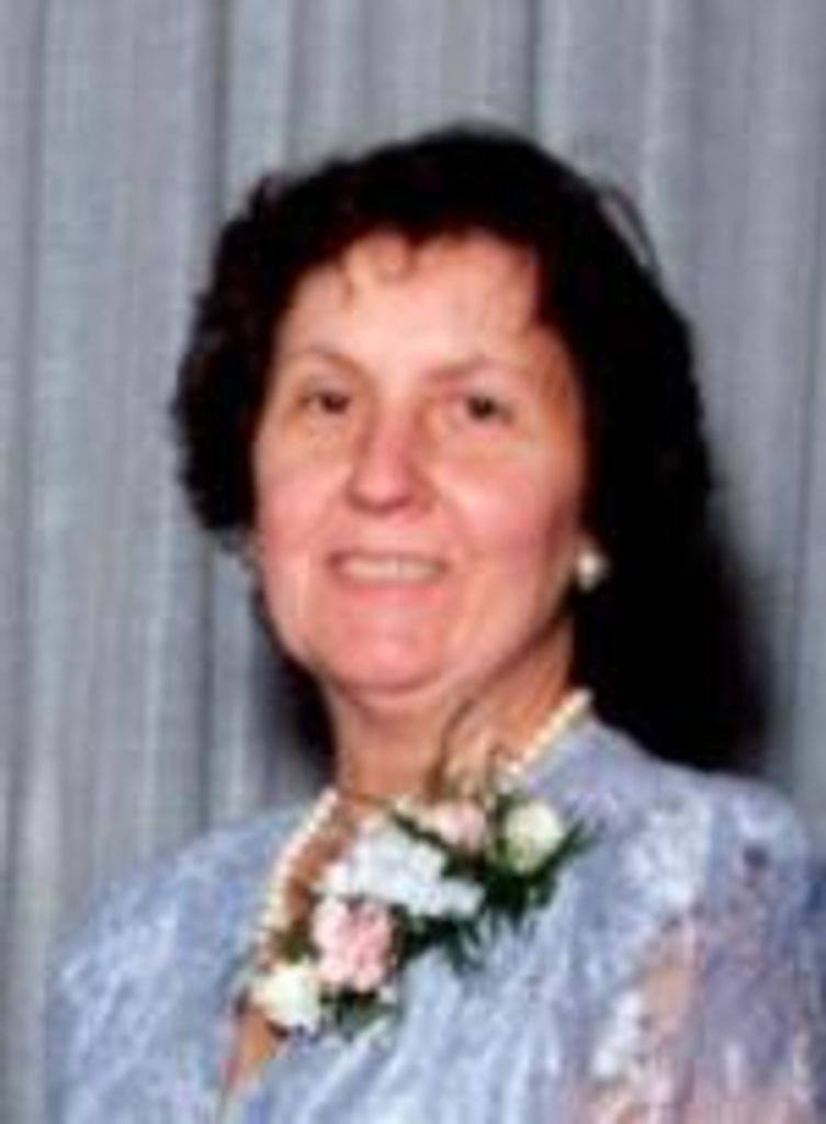 Anne L. (Little) Dole