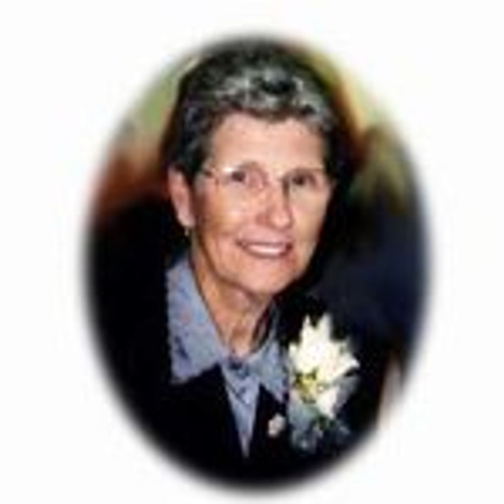 Elsie Ann Rickers Profile Photo