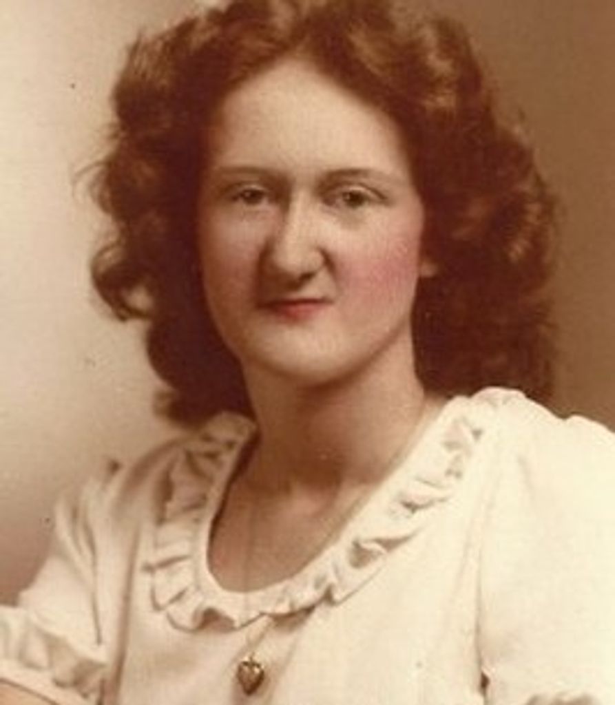 Margaret Eddinger Profile Photo