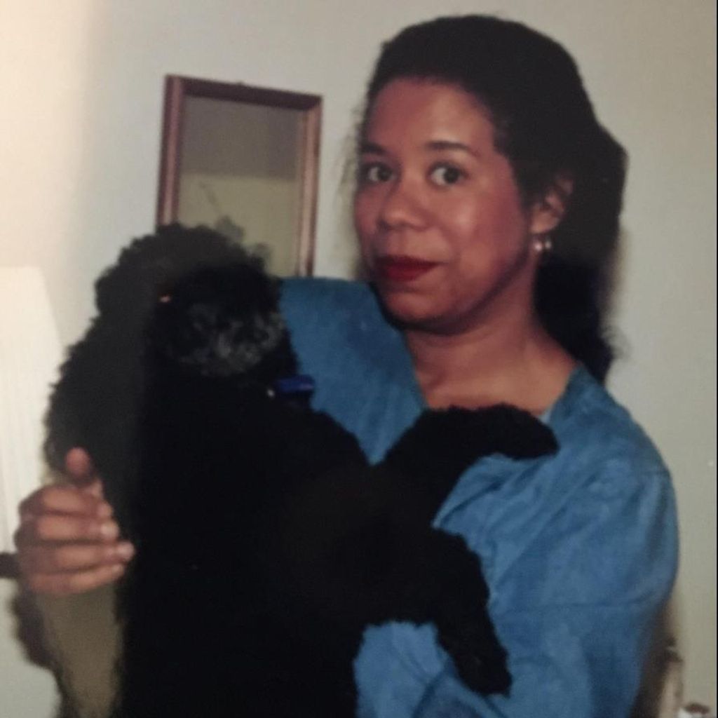 Joy Denice Bell