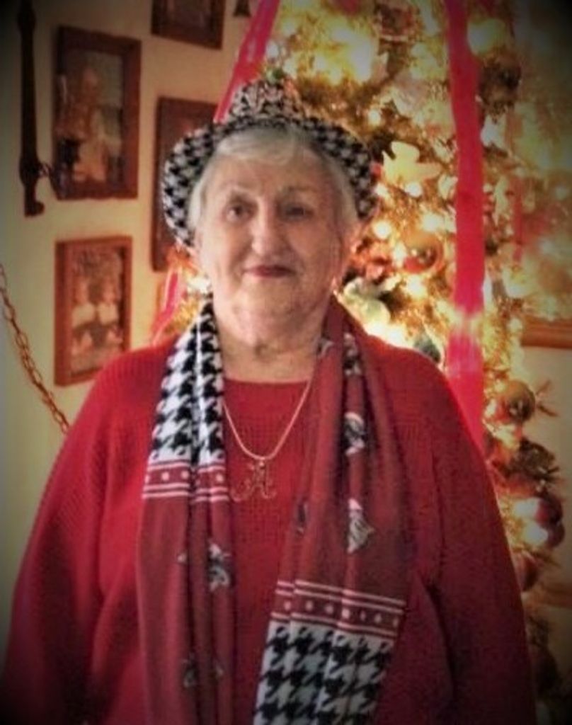 Verna Caraway Profile Photo