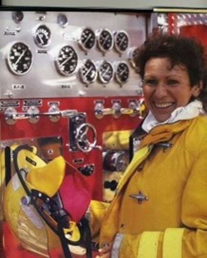 Patricia Carol Hill Profile Photo
