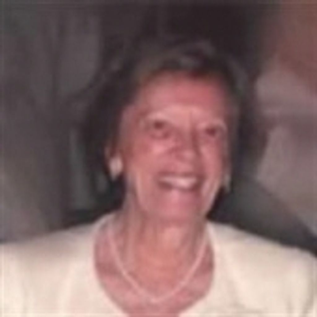 Jean Doern Lieberman