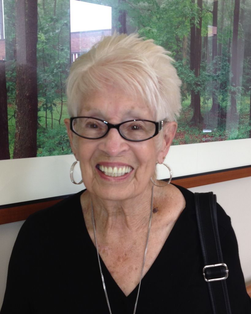 Dorothy M. Brookhouser Profile Photo