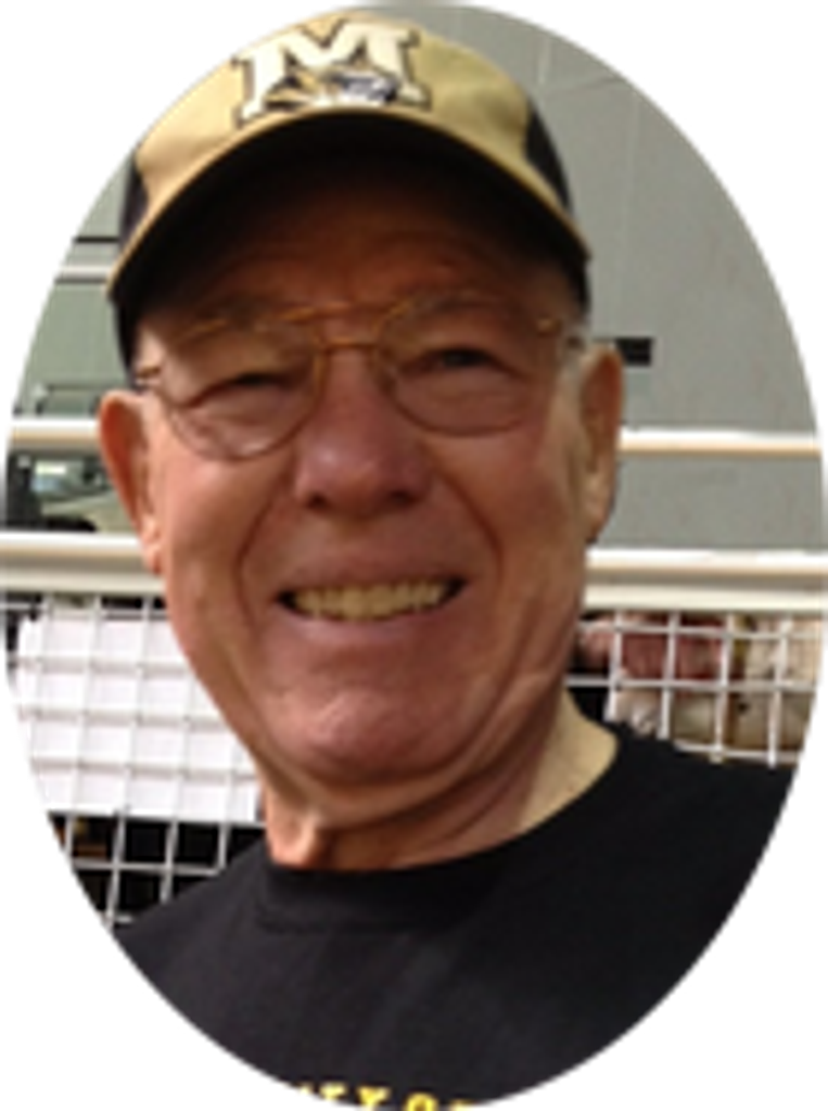 Donald Melvin "Don" Chadwick