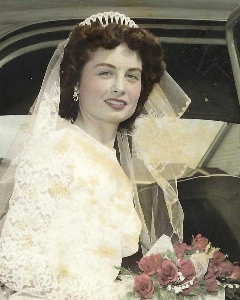 Elizabeth (Betty) Bodner Profile Photo