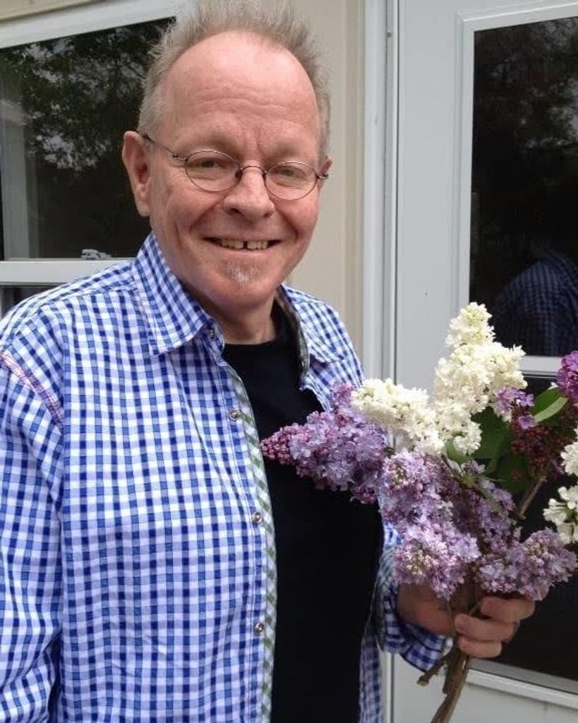 Richard N. VanCleave